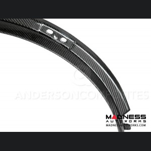 Chevrolet Corvette Carbon Fiber Fender Front Extension - Anderson Composites - Z06 C7